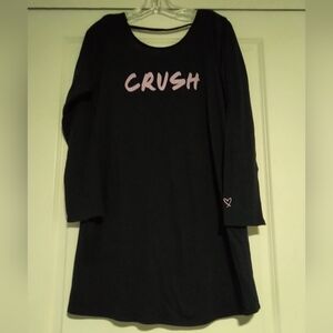 Victoria's Secret Long Sleeve Pajamas